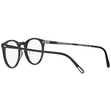 O'malley OV5183 black