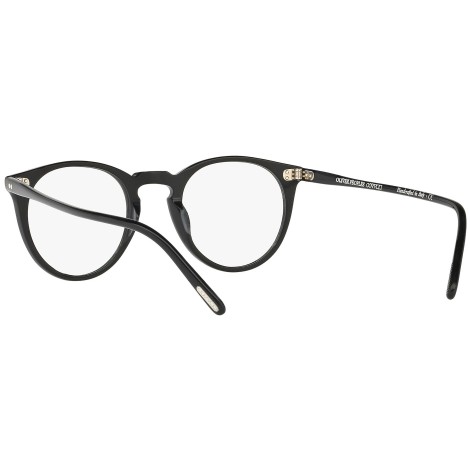 O'malley OV5183 black