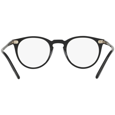 O'malley OV5183 black