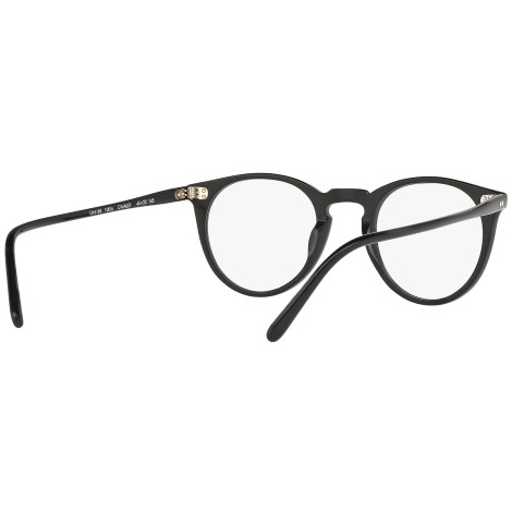 O'malley OV5183 black