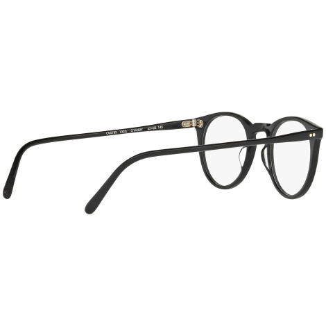 O'malley OV5183 black