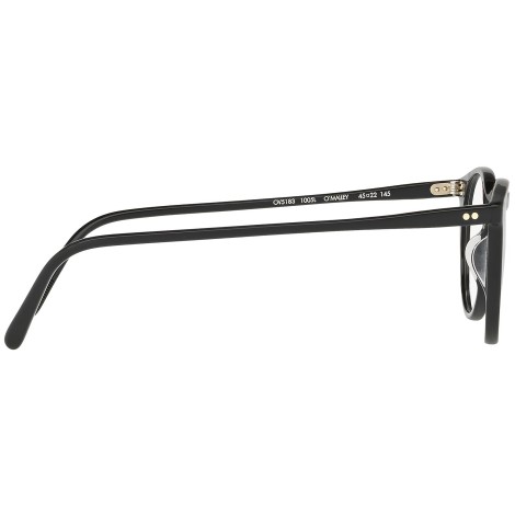 O'malley OV5183 black