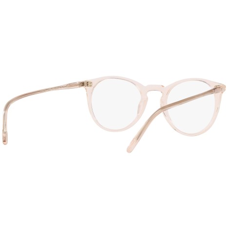 O'malley OV5183 light silk