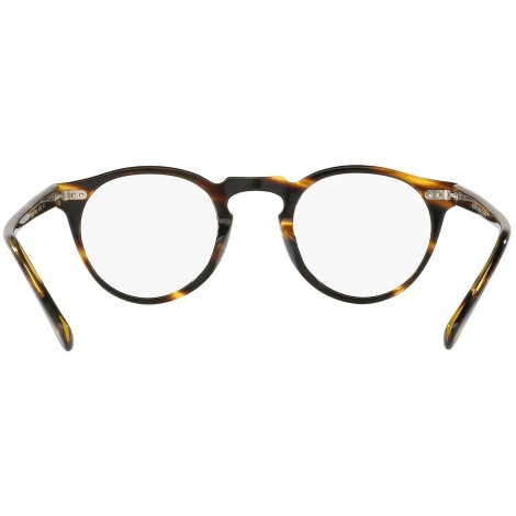 Gregory Peck OV5186 cocobolo