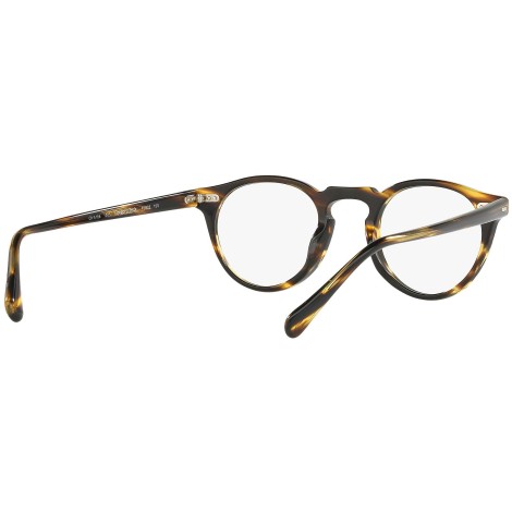 Gregory Peck OV5186 cocobolo