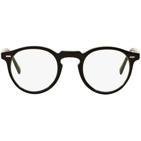 Gregory Peck OV5186 black