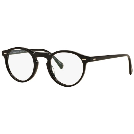 Gregory Peck OV5186 black