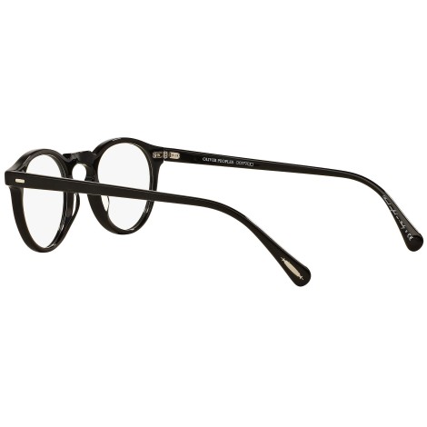 Gregory Peck OV5186 black