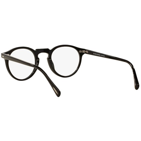 Gregory Peck OV5186 black