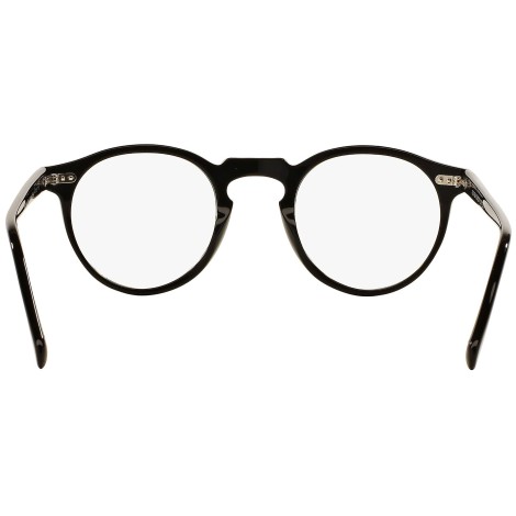 Gregory Peck OV5186 black