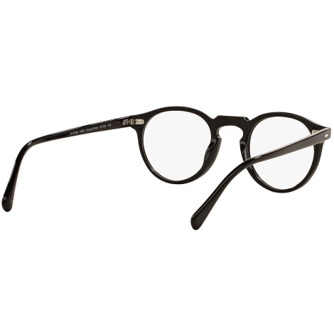 Gregory Peck OV5186 black