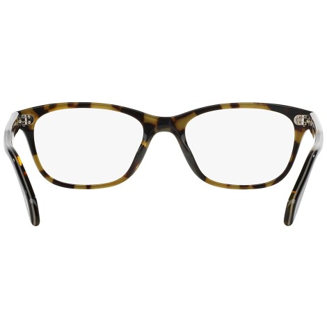 Ashton OV5224 black and dark tortoise