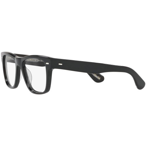 Oliver OV5393U black