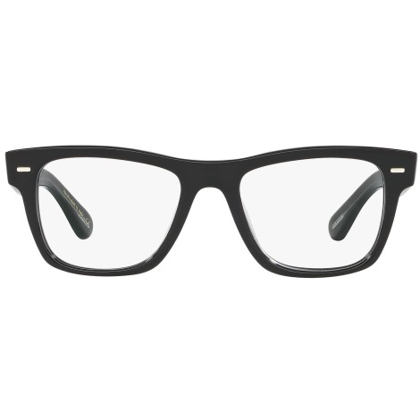 Oliver OV5393U black