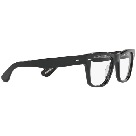 Oliver OV5393U black