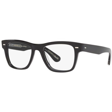 Oliver OV5393U black