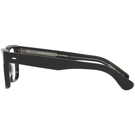 Oliver OV5393U black