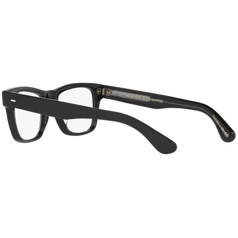 Oliver OV5393U black