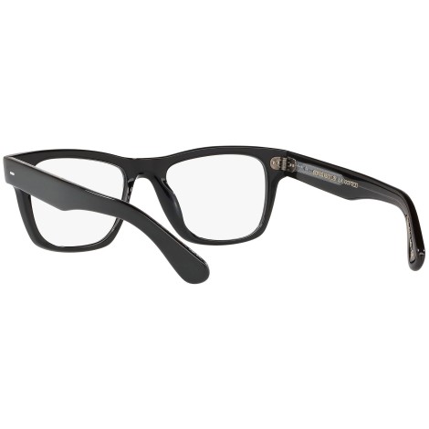 Oliver OV5393U black