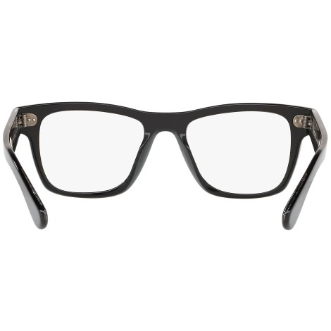 Oliver OV5393U black