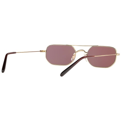 Indio OV1263ST soft gold brown