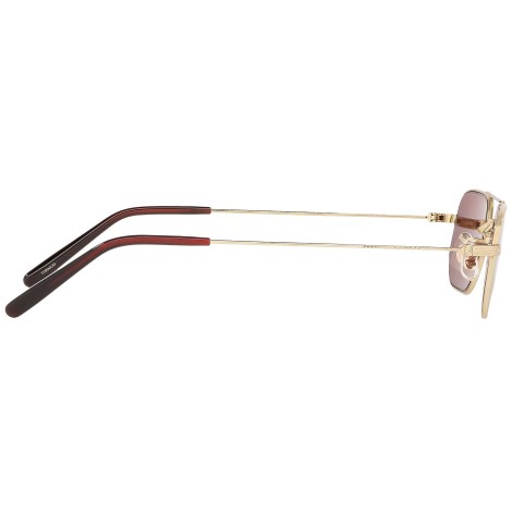 Indio OV1263ST soft gold brown