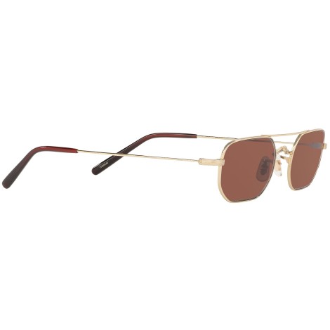 Indio OV1263ST soft gold brown