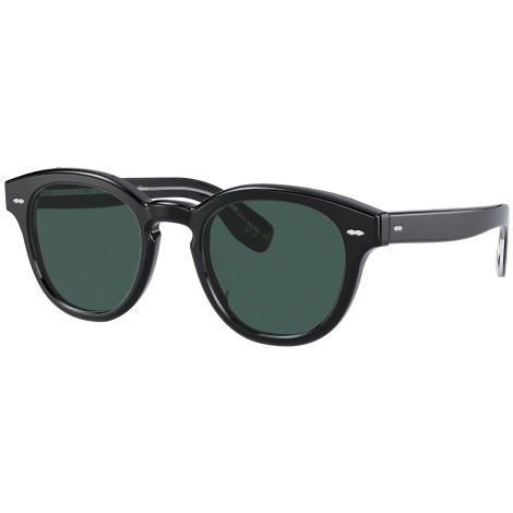 Cary Grant Sun OV5413SU black