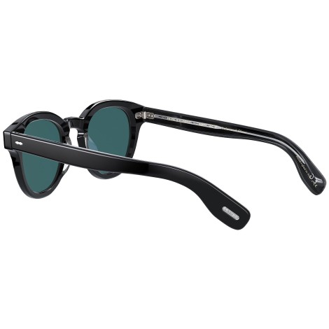 Cary Grant Sun OV5413SU black