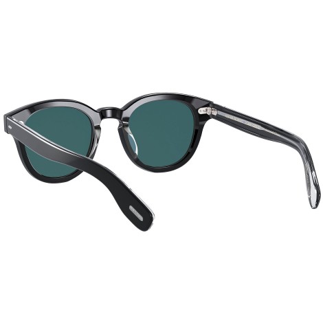 Cary Grant Sun OV5413SU black