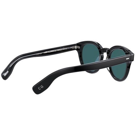 Cary Grant Sun OV5413SU black