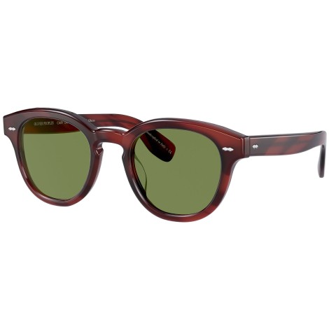 Cary Grant Sun OV5413SU grant tortoise