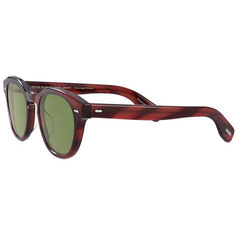 Cary Grant Sun OV5413SU grant tortoise