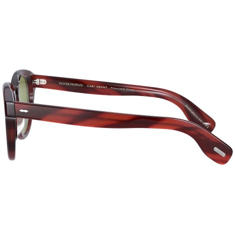 Cary Grant Sun OV5413SU grant tortoise