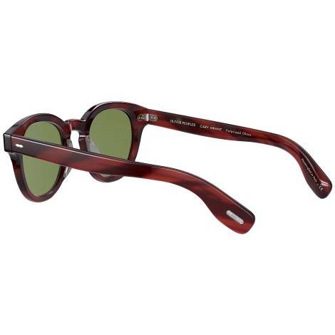 Cary Grant Sun OV5413SU grant tortoise