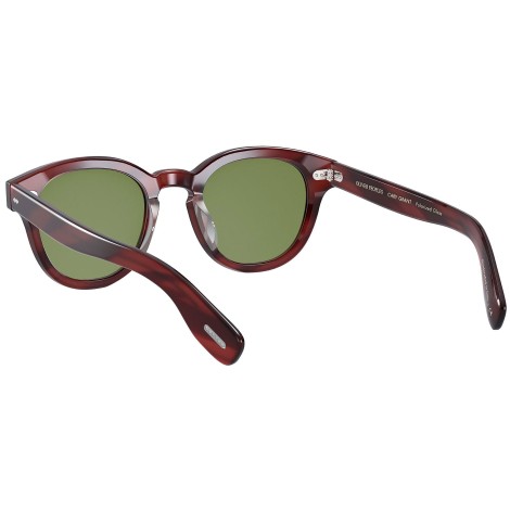 Cary Grant Sun OV5413SU grant tortoise