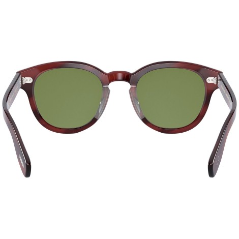 Cary Grant Sun OV5413SU grant tortoise