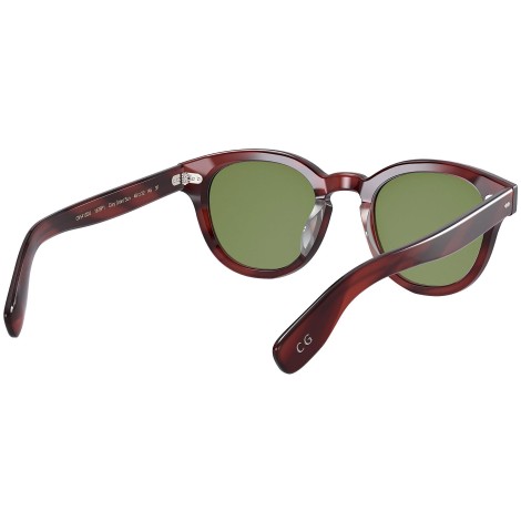 Cary Grant Sun OV5413SU grant tortoise