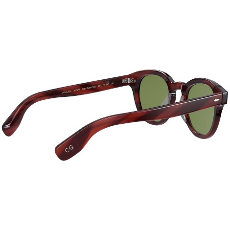 Cary Grant Sun OV5413SU grant tortoise