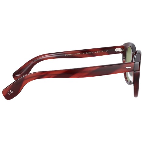 Cary Grant Sun OV5413SU grant tortoise