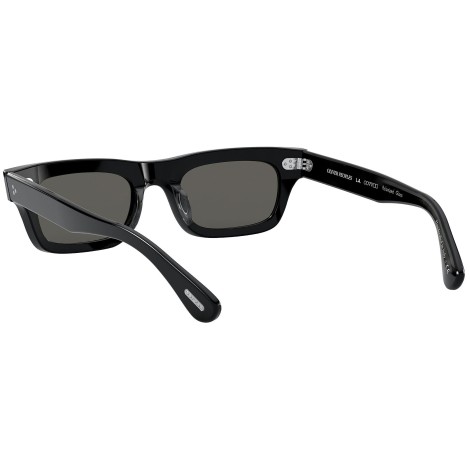 Jaye OV5417SU black