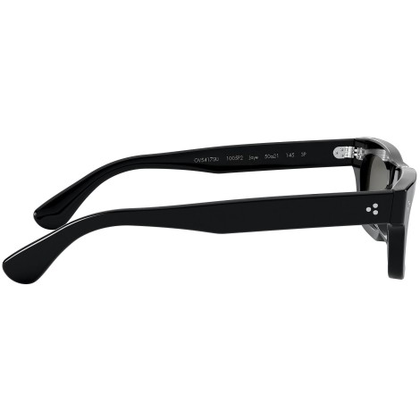 Jaye OV5417SU black