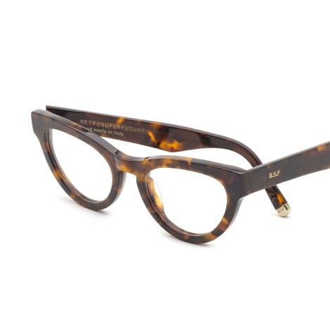 Numero 64 Optical Classic Havana