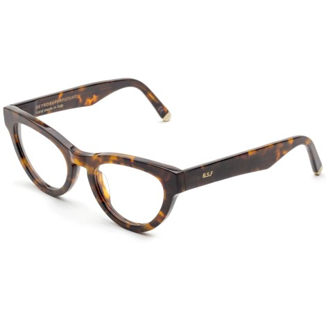 Numero 64 Optical Classic Havana