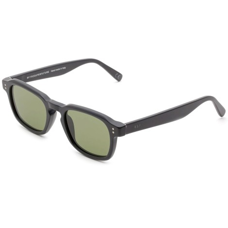 Luce Black Matte Signature
