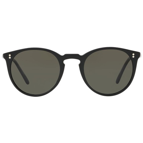 O'malley Sun OV5183S black