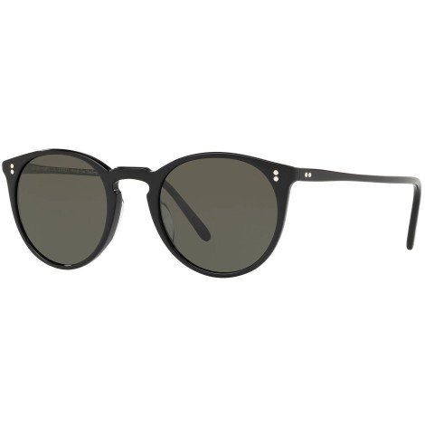 O'malley Sun OV5183S black