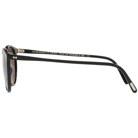 O'malley Sun OV5183S black