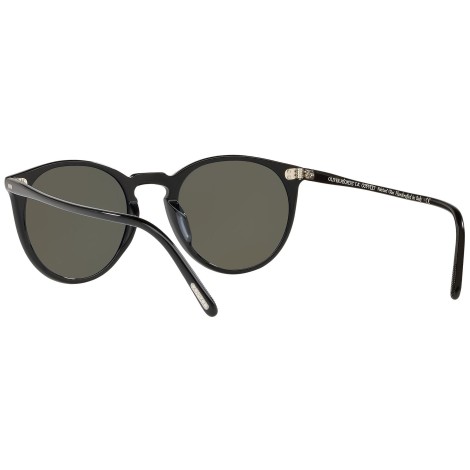 O'malley Sun OV5183S black