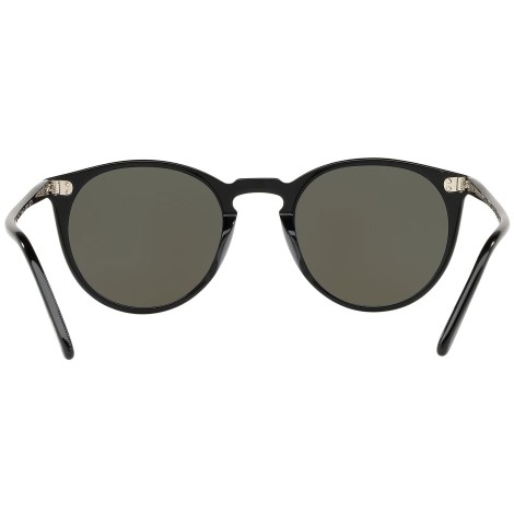 O'malley Sun OV5183S black